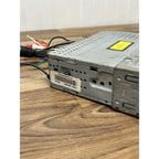 Jensen MCD5050 Marine Receiver with CD Player Aux Tested Works