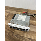 Jensen MCD5050 Marine Receiver with CD Player Aux Tested Works