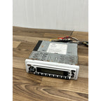 Jensen MCD5050 Marine Receiver with CD Player Aux Tested Works