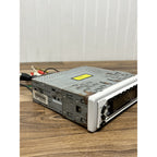 Jensen MCD5050 Marine Receiver with CD Player Aux Tested Works