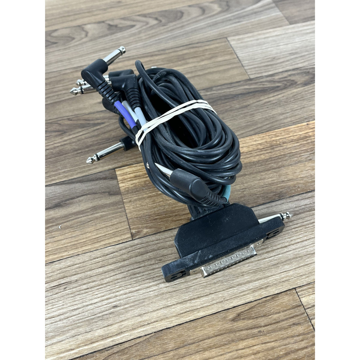 Loom cable ONLY Alesis Drums Debut Mesh electronic drum set kit wiring snake