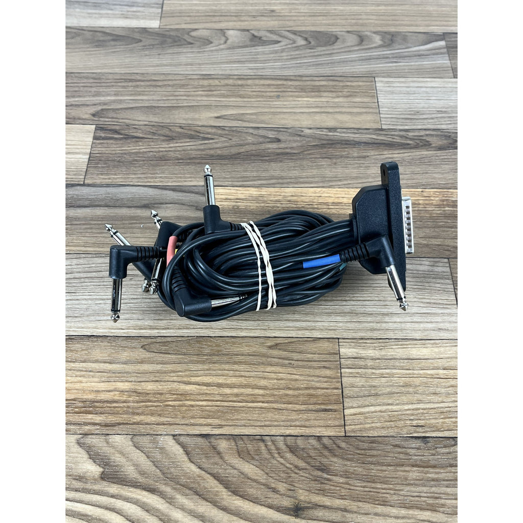 Loom cable ONLY Alesis Drums Debut Mesh electronic drum set kit wiring snake