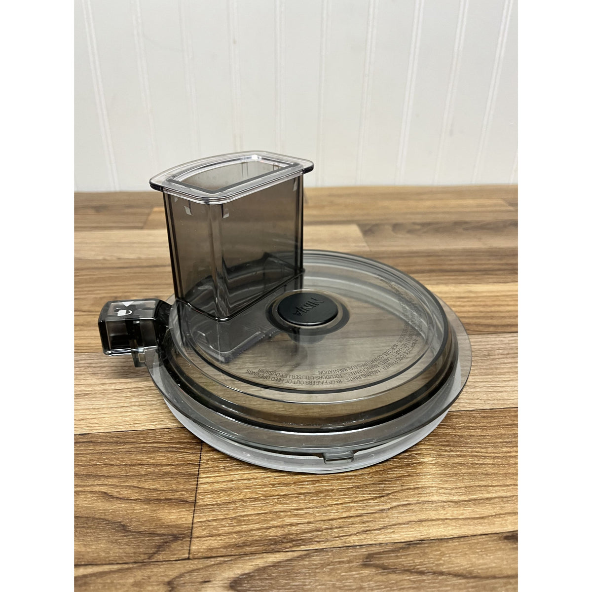Ninja Food Processor BN600 BN601 BN602 Replacement Lid Genuine Part