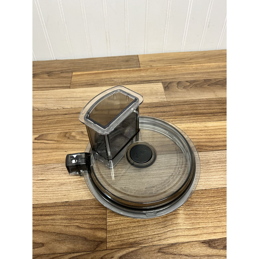 Ninja Food Processor BN600 BN601 BN602 Replacement Lid Genuine Part