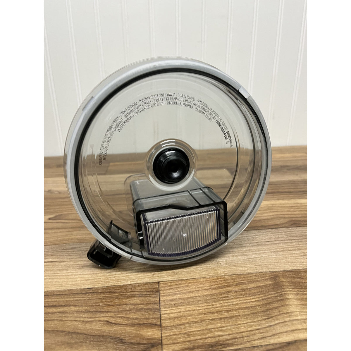 Ninja Food Processor BN600 BN601 BN602 Replacement Lid Genuine Part