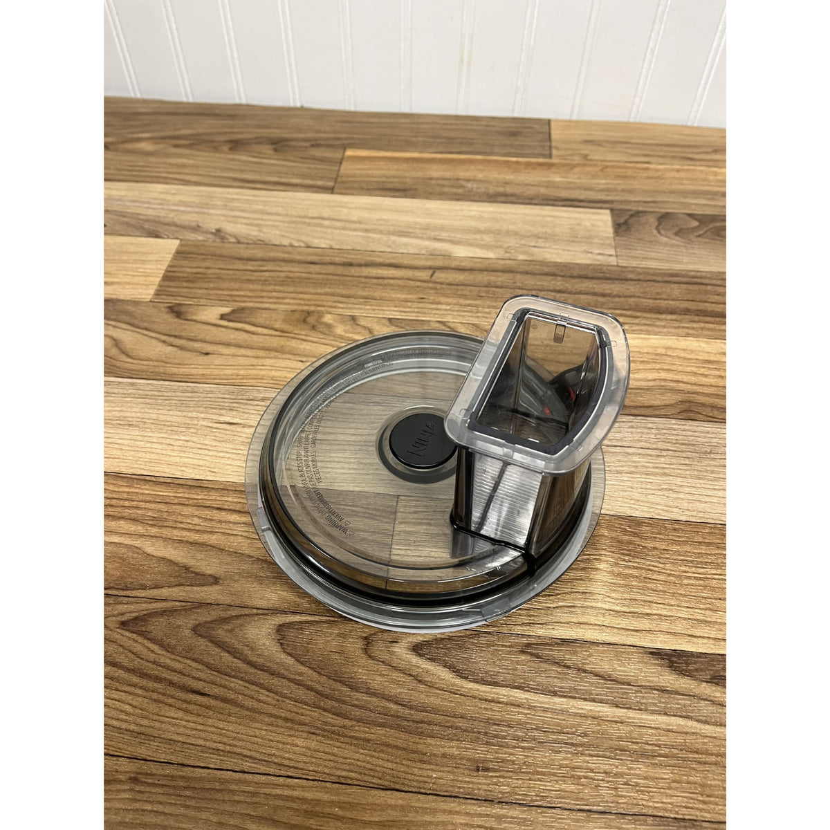 Ninja Food Processor BN600 BN601 BN602 Replacement Lid Genuine Part