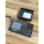 Casio TV-2000 Portable TV with Backlight BL-2000 Kit