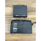 Casio TV-2000 Portable TV with Backlight BL-2000 Kit