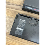 Casio TV-2000 Portable TV with Backlight BL-2000 Kit