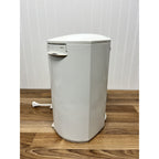 Krups Crystal Arome- Duo Filter - Coffee Maker - 10 Cup - White - 467 TESTED