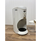 Krups Crystal Arome- Duo Filter - Coffee Maker - 10 Cup - White - 467 TESTED