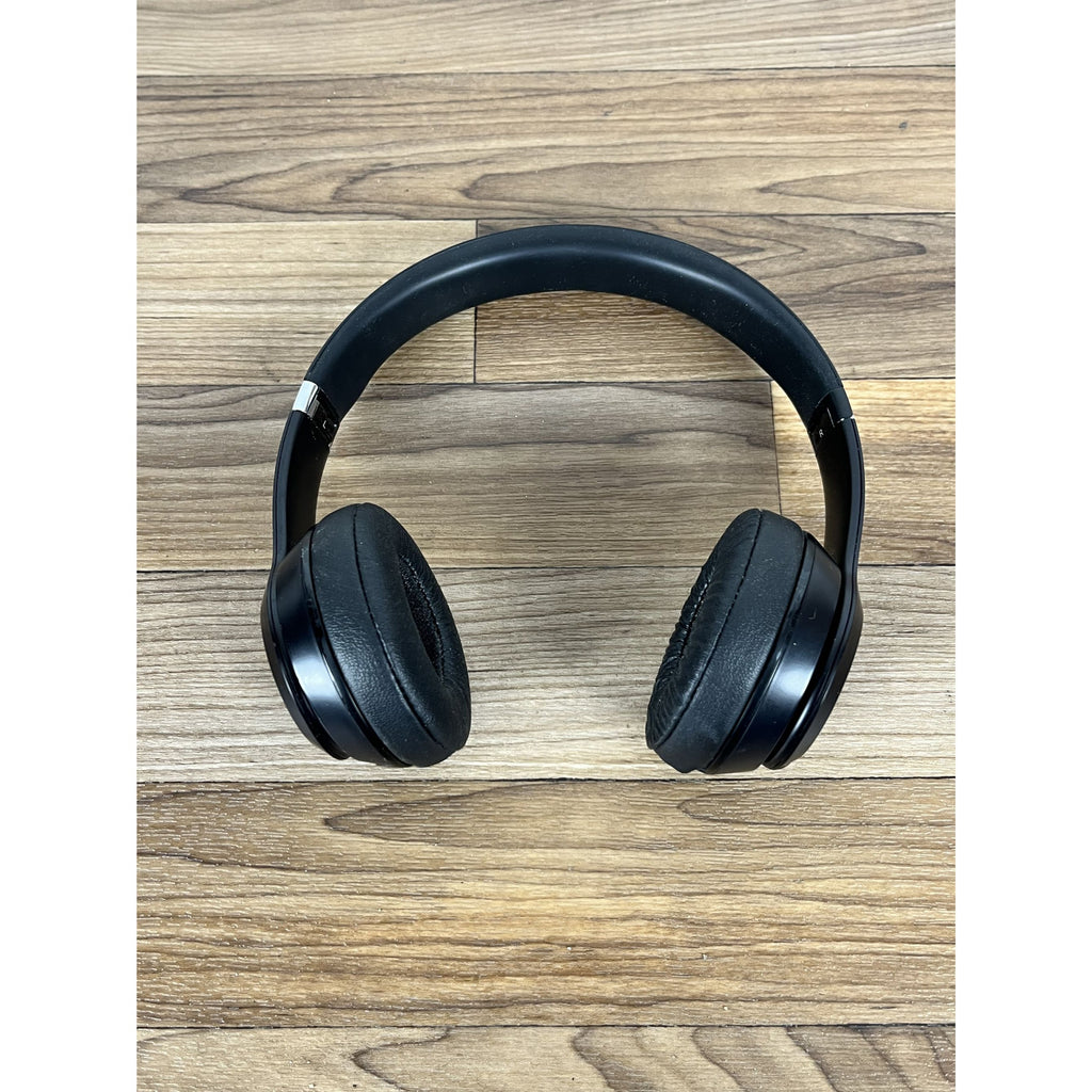 Beats by Dr. Dre Solo3 Wireless Bluetooth On-Ear Headphones Black