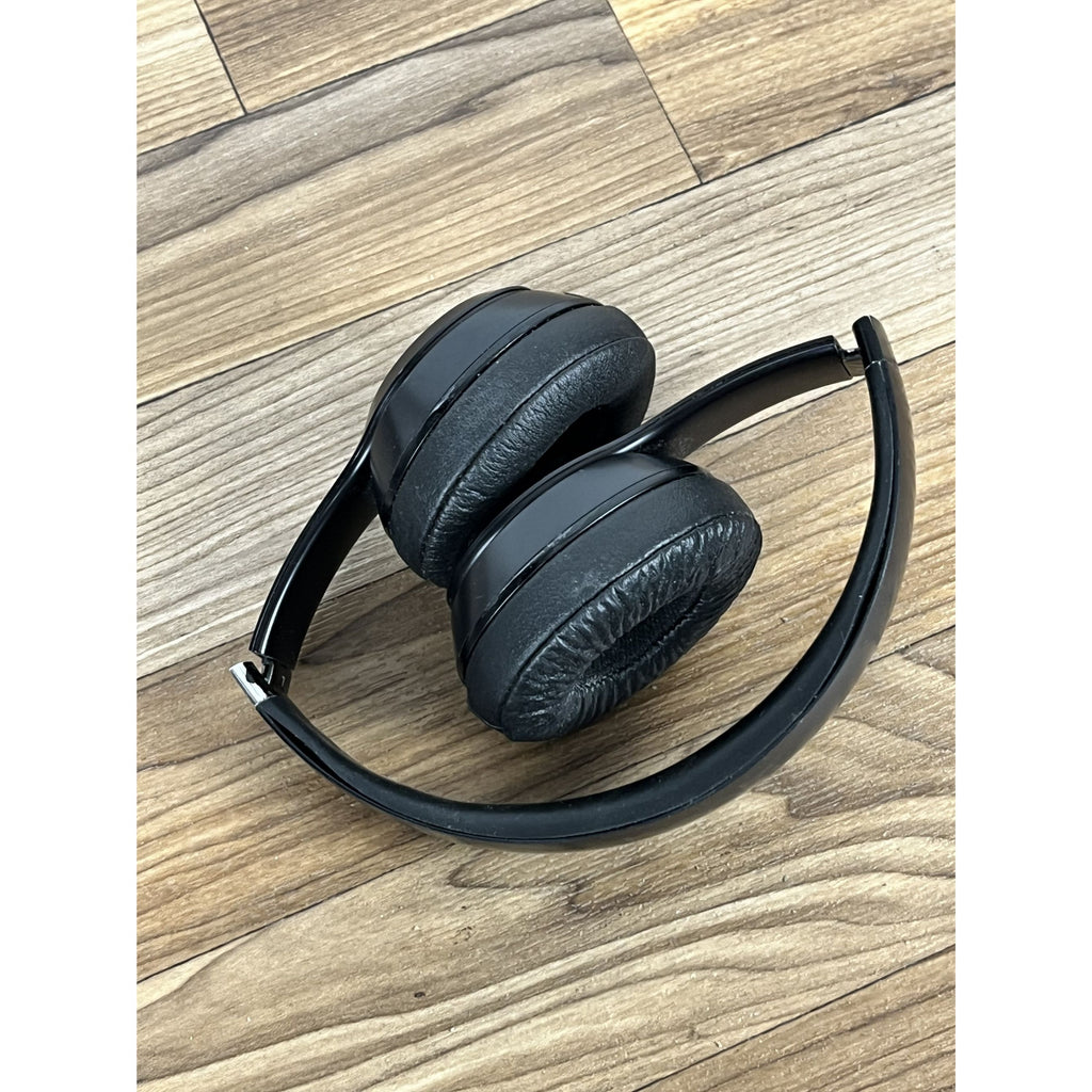 Beats by Dr. Dre Solo3 Wireless Bluetooth On-Ear Headphones Black