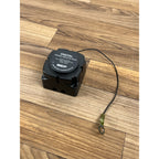 BEP Marine Digital Voltage Sensitive Relay 12/24V 140A Black 3923014 Boat