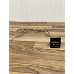 Fisher STV 410 430 724 863 873 875 882 884 Speaker Series 3-Way Crossover