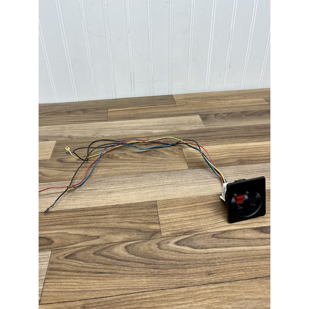 Fisher STV 410 430 724 863 873 875 882 884 Speaker Series 3-Way Crossover