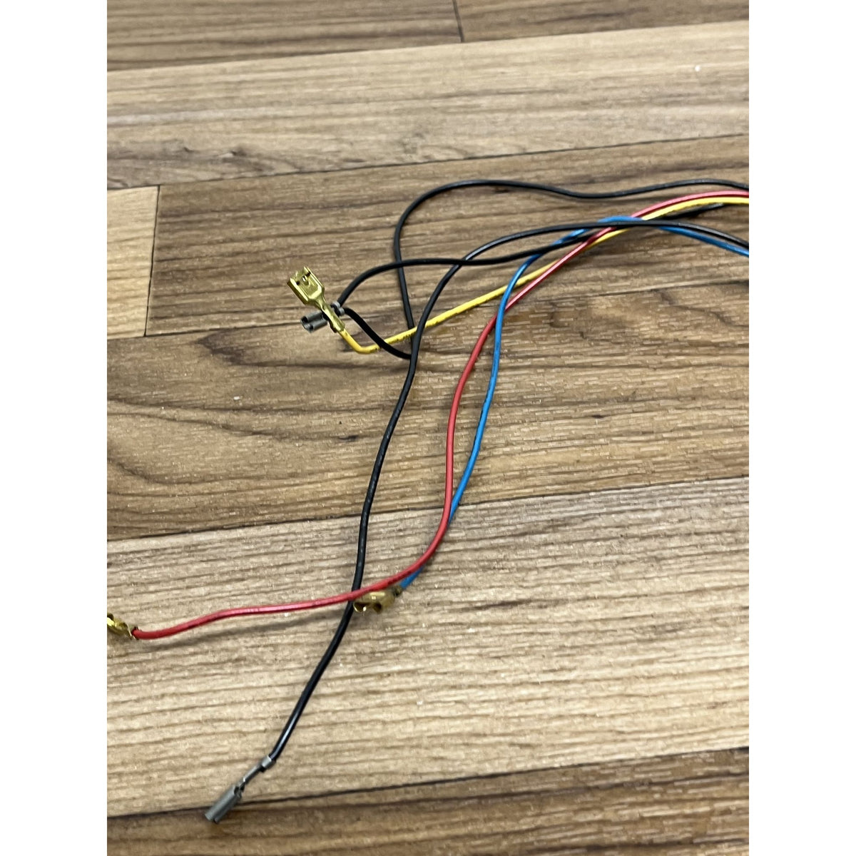 Fisher STV 410 430 724 863 873 875 882 884 Speaker Series 3-Way Crossover