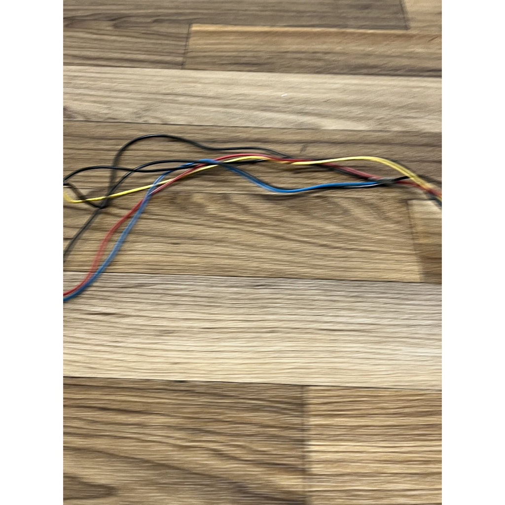 Fisher STV 410 430 724 863 873 875 882 884 Speaker Series 3-Way Crossover