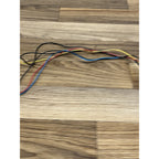 Fisher STV 410 430 724 863 873 875 882 884 Speaker Series 3-Way Crossover