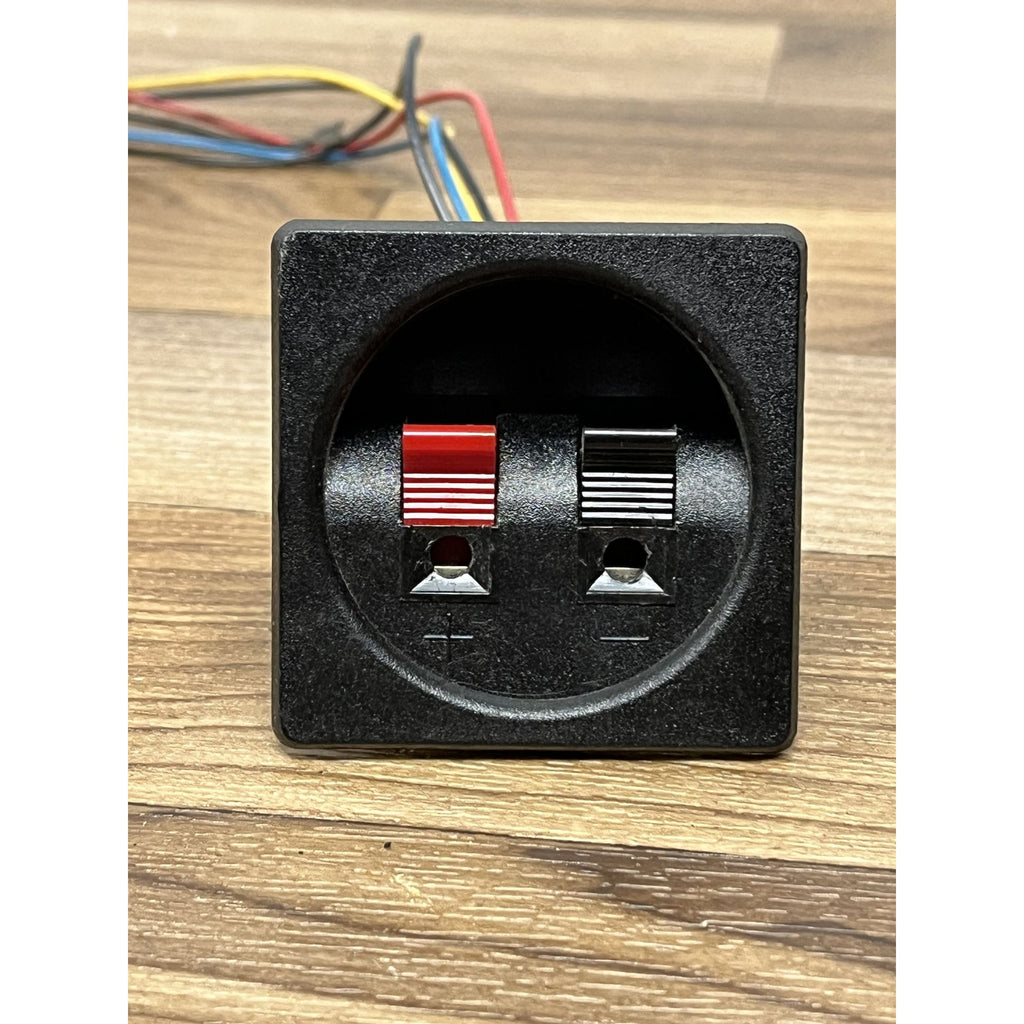 Fisher STV 410 430 724 863 873 875 882 884 Speaker Series 3-Way Crossover