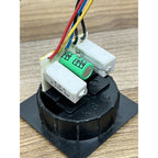 Fisher STV 410 430 724 863 873 875 882 884 Speaker Series 3-Way Crossover