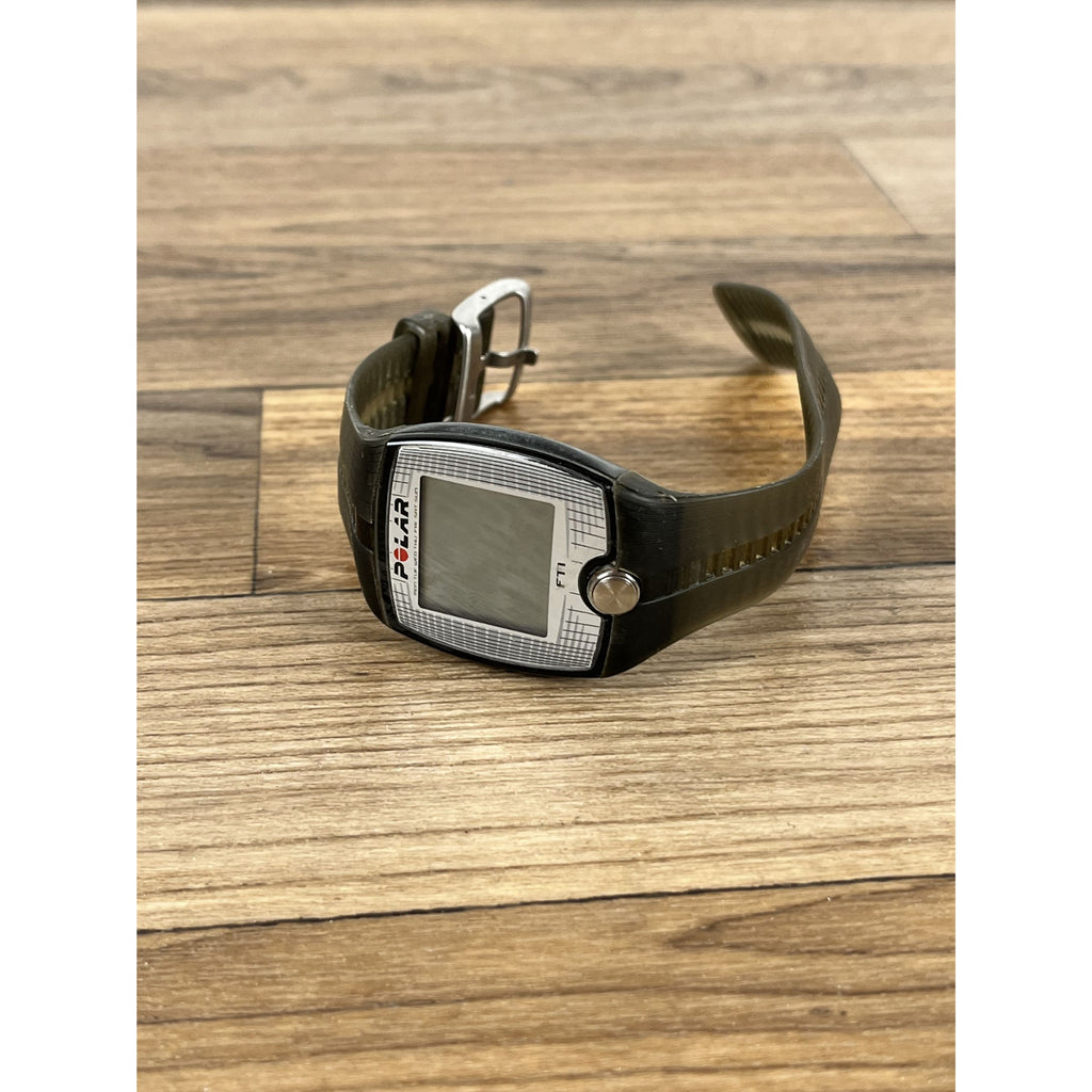 Polar FT1 Fitness Active Training Heart Rate Monitor Watch