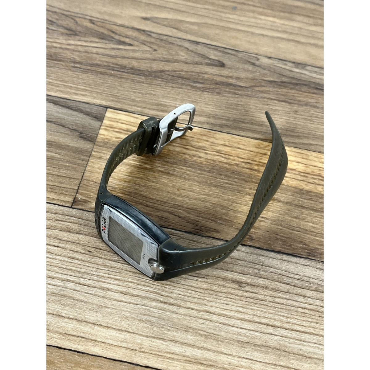 Polar FT1 Fitness Active Training Heart Rate Monitor Watch