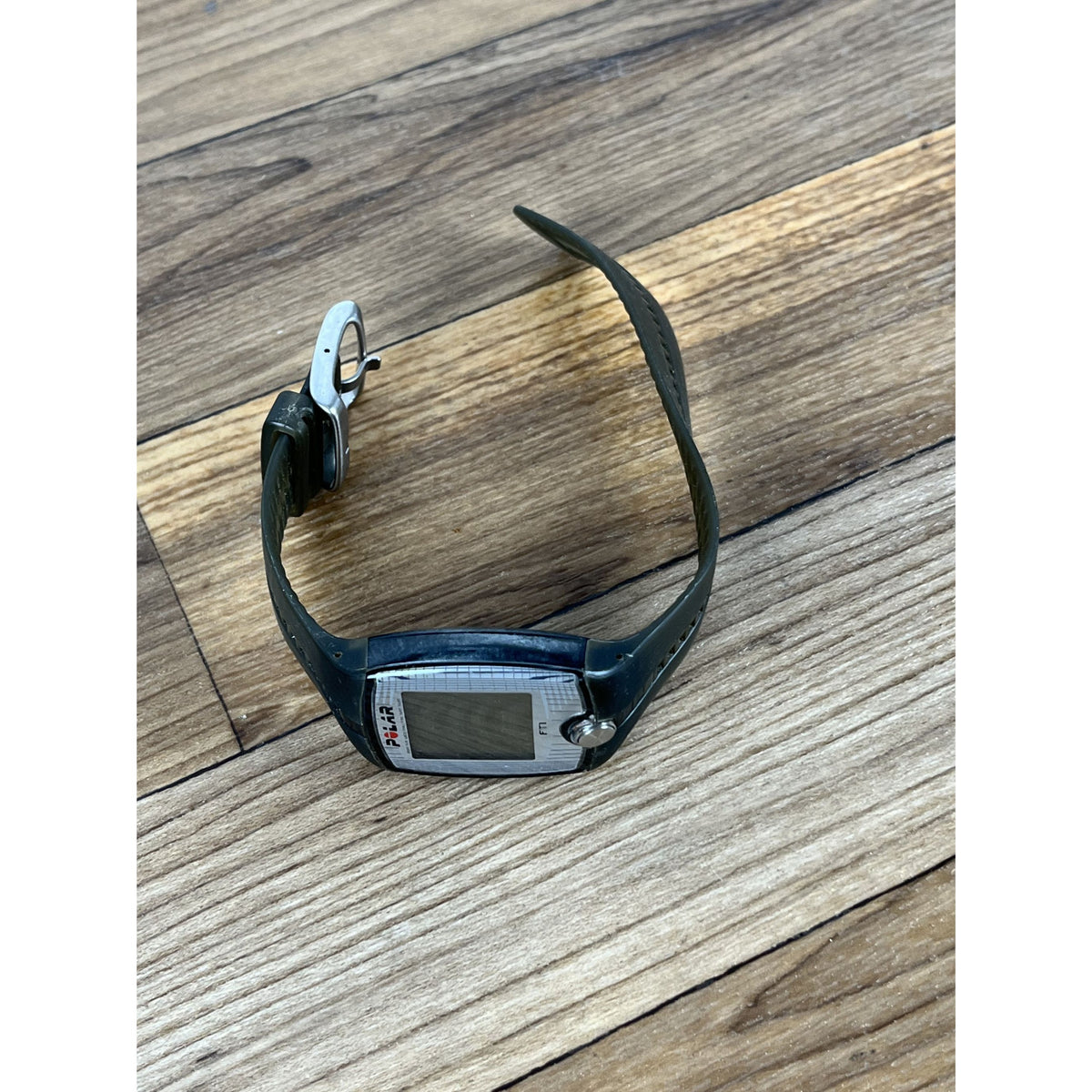 Polar FT1 Fitness Active Training Heart Rate Monitor Watch