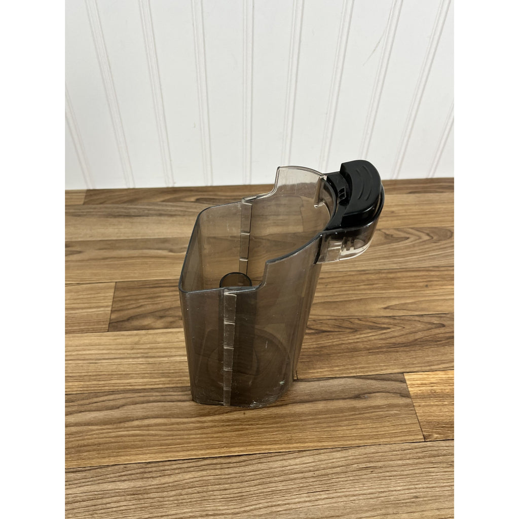 OEM Shark WD261 HydroVac MessMaster Cordless Vacuum Dirty Water Tank ONLY NO TOP