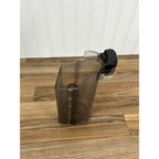 OEM Shark WD261 HydroVac MessMaster Cordless Vacuum Dirty Water Tank ONLY NO TOP