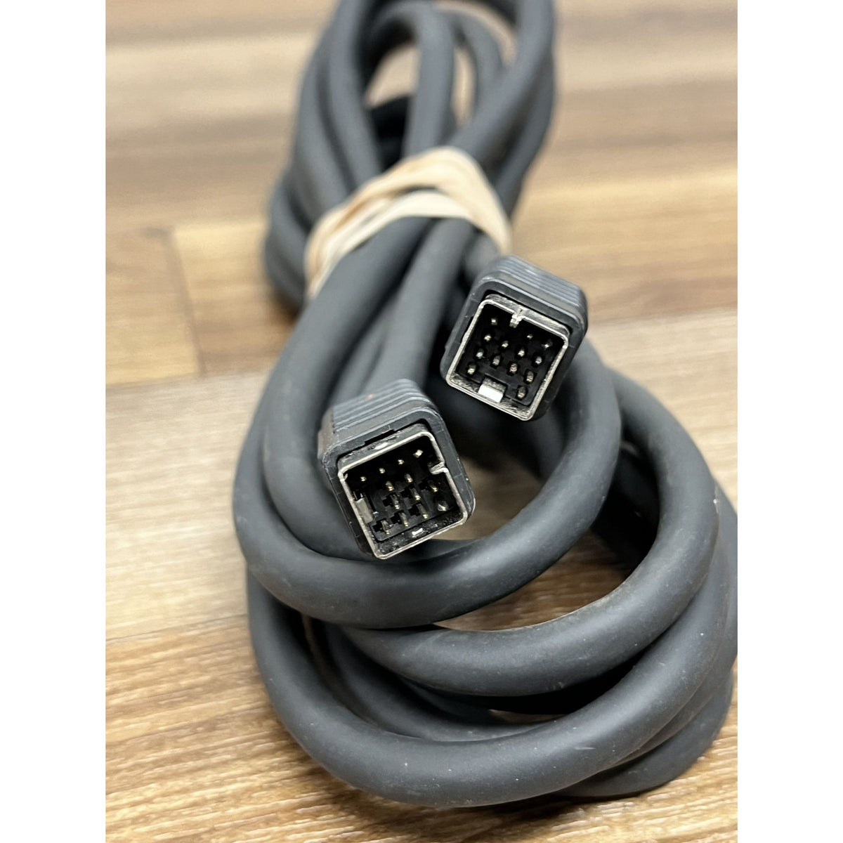 Bose-3-2-1 321 GS Series II / III Media Center Acoustimass Link Cable-13 pin