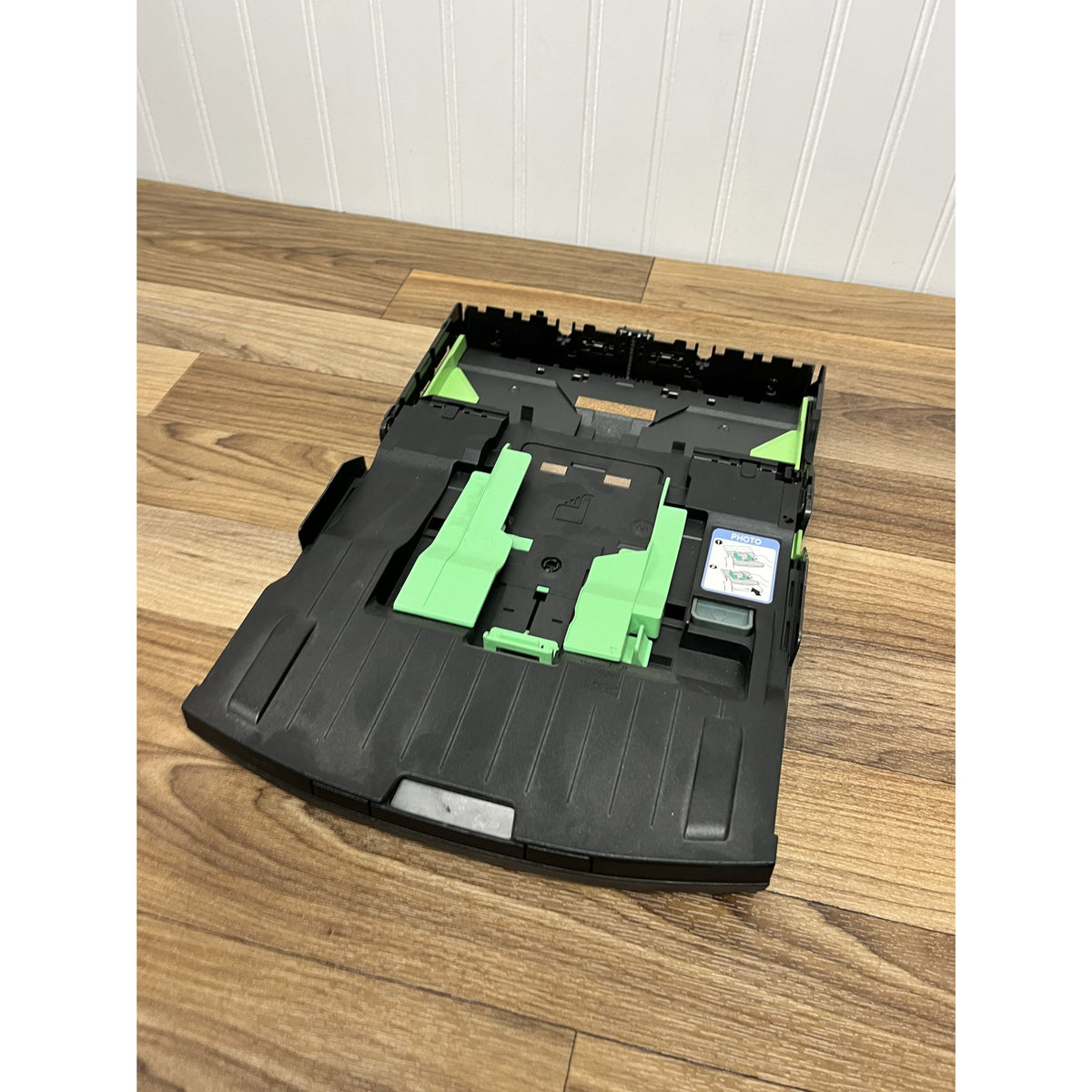 Brother Photo/Standard Paper Tray Fits Brother 490CW J615W 250C 295C J410 J410W