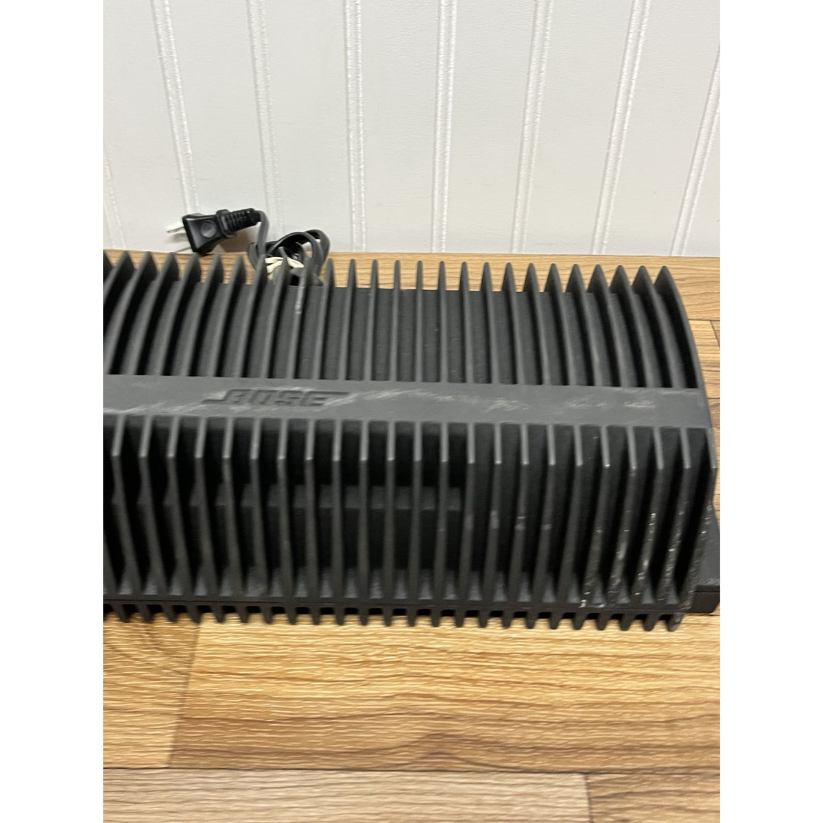 Bose Lifestyle SA3 SA-3 Two-Channel Stereo Amplifier AMP w/ Power Cable