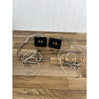 Pair of Polk Audio LS50 Crossovers / With Wiring