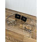 Pair of Polk Audio LS50 Crossovers / With Wiring