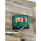 Pair of Polk Audio LS50 Crossovers / With Wiring