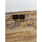 Pair of Polk Audio LS50 Crossovers / With Wiring