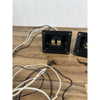 Pair of Polk Audio LS50 Crossovers / With Wiring