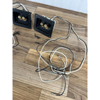 Pair of Polk Audio LS50 Crossovers / With Wiring