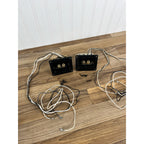 Pair of Polk Audio LS50 Crossovers / With Wiring