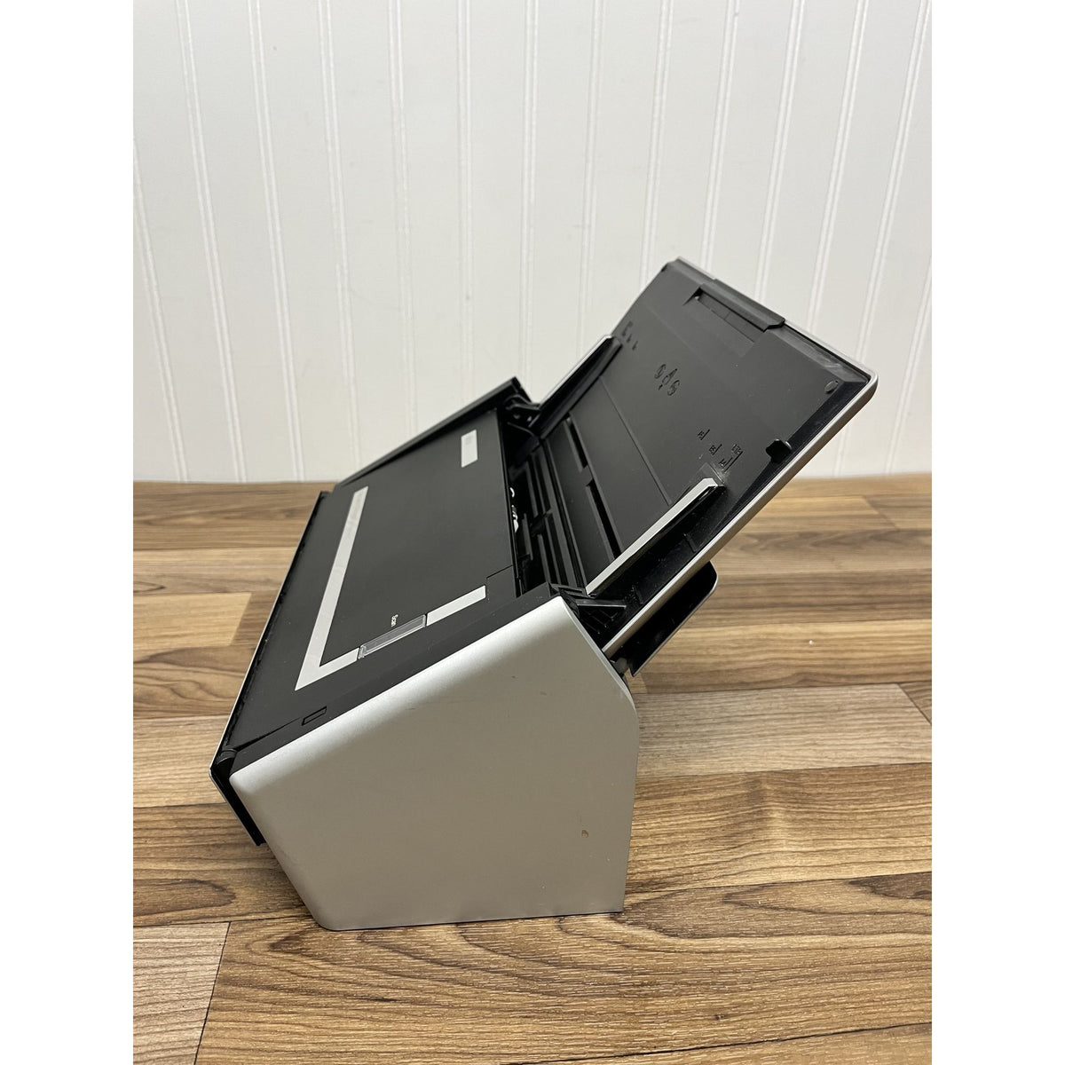 Fujitsu ScanSnap S1500 Duplex Document Scanner PA03586-B005 w/ Power Supply USB