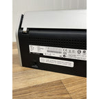 Fujitsu ScanSnap S1500 Duplex Document Scanner PA03586-B005 w/ Power Supply USB
