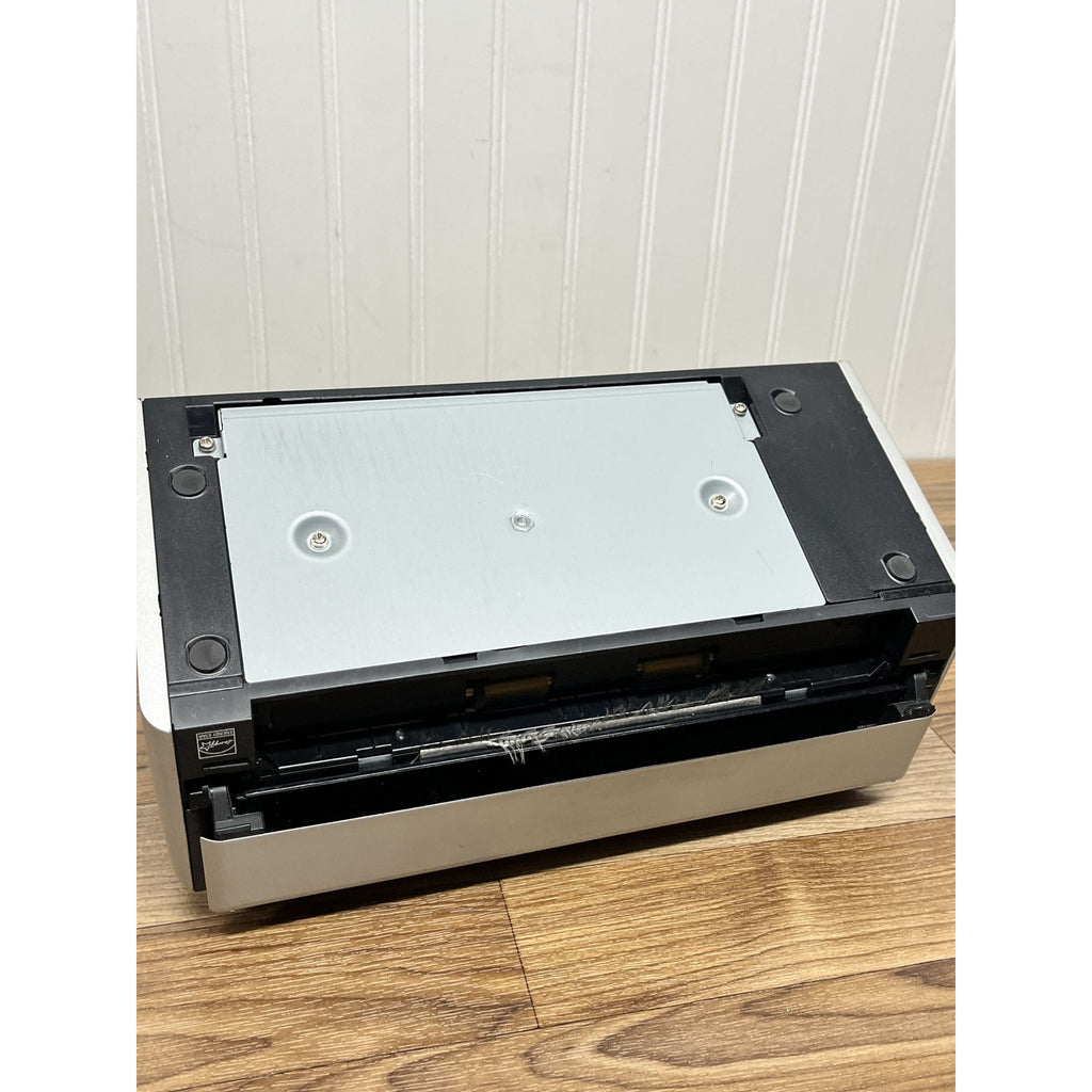 Fujitsu ScanSnap S1500 Duplex Document Scanner PA03586-B005 w/ Power Supply USB