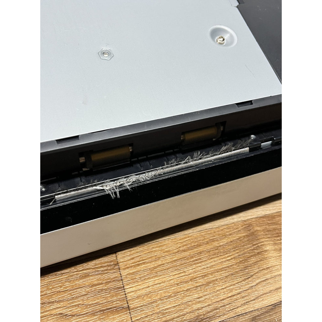 Fujitsu ScanSnap S1500 Duplex Document Scanner PA03586-B005 w/ Power Supply USB