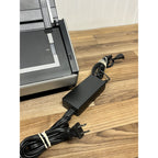 Fujitsu ScanSnap S1500 Duplex Document Scanner PA03586-B005 w/ Power Supply USB