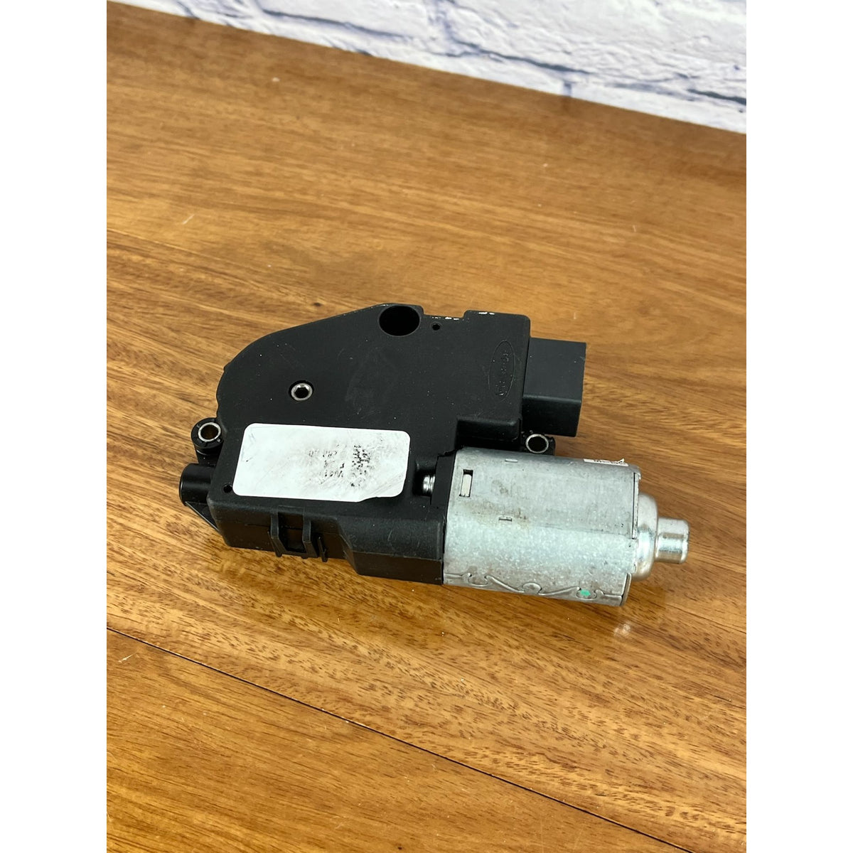 2013–2020 Infiniti JX35 QX60 Overhead Sunroof Sliding Window Motor