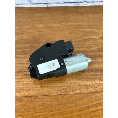 2013–2020 Infiniti JX35 QX60 Overhead Sunroof Sliding Window Motor