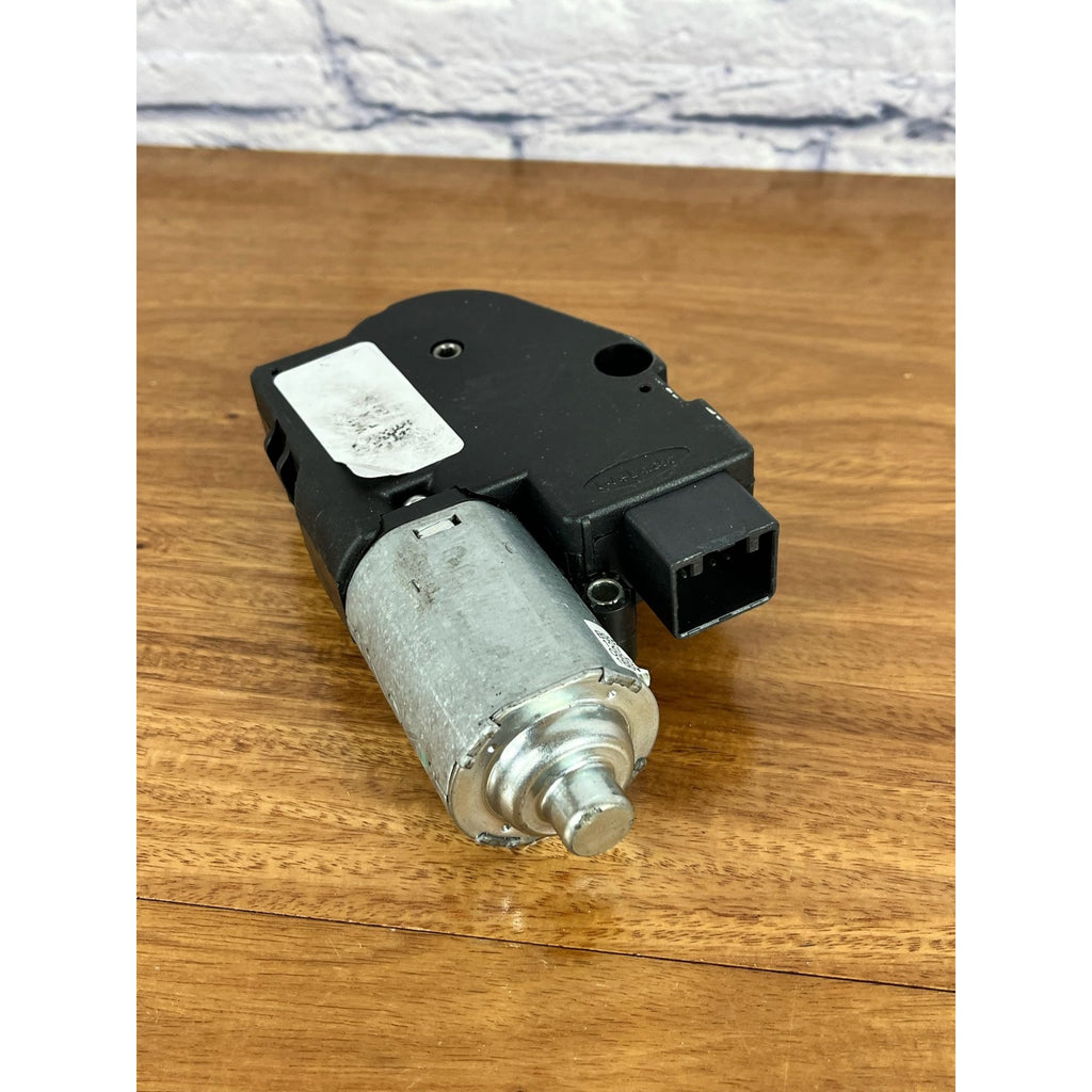 2013–2020 Infiniti JX35 QX60 Overhead Sunroof Sliding Window Motor