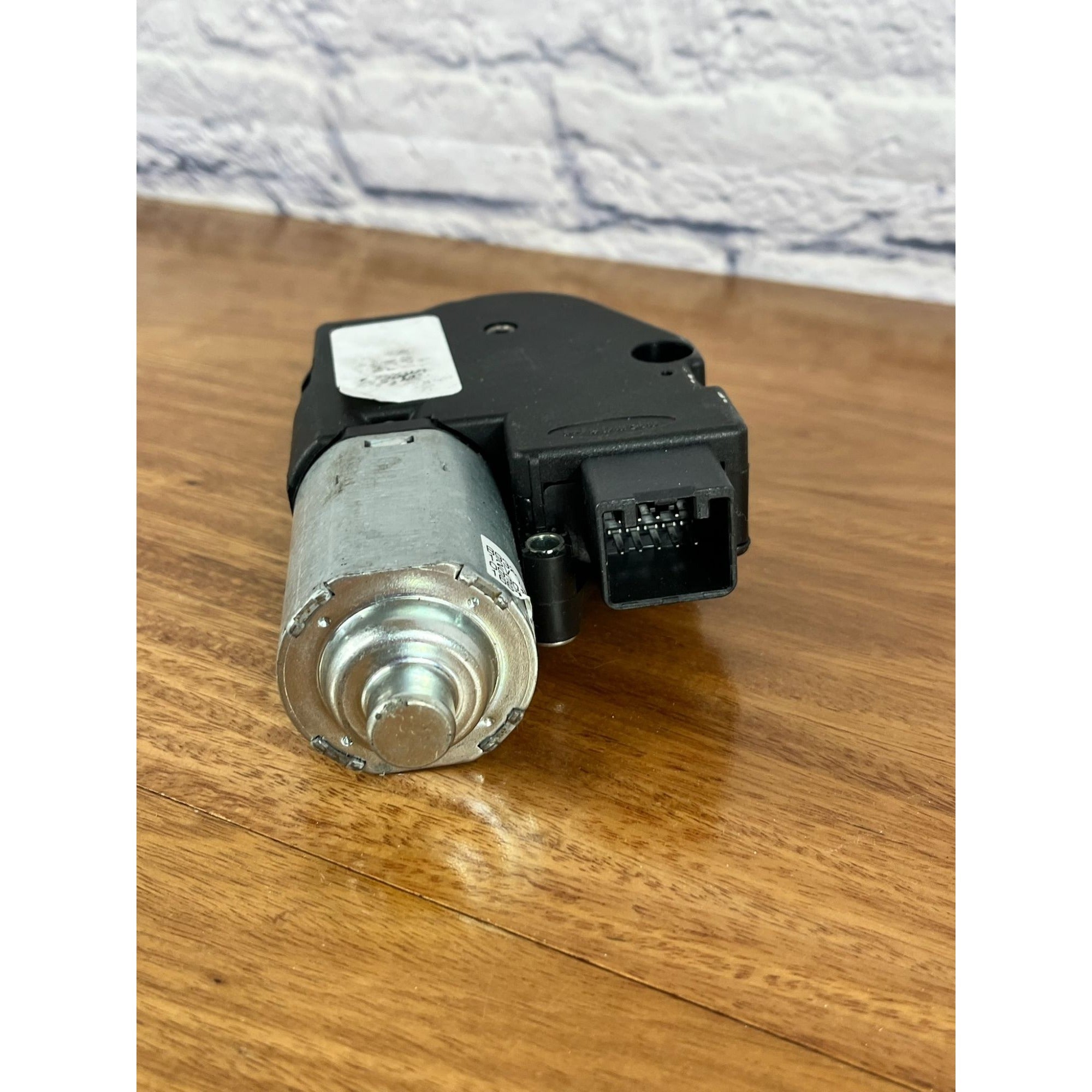 2013–2020 Infiniti JX35 QX60 Overhead Sunroof Sliding Window Motor